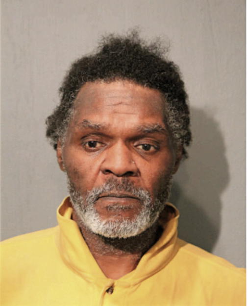 LAYMON R CARPENTER, Cook County, Illinois