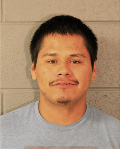 JOAQUIN CASTILLO, Cook County, Illinois