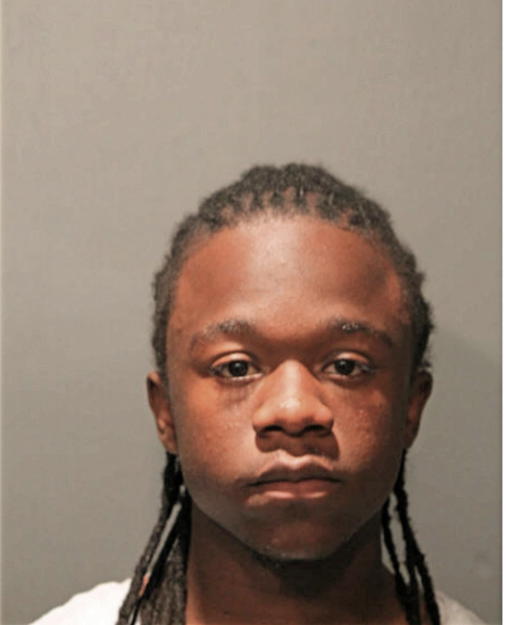 MAURICE CATHEY, Cook County, Illinois