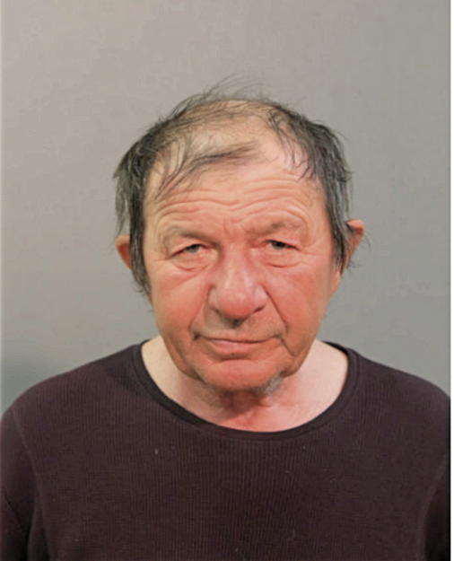 TADEUSZ CIOLEK, Cook County, Illinois