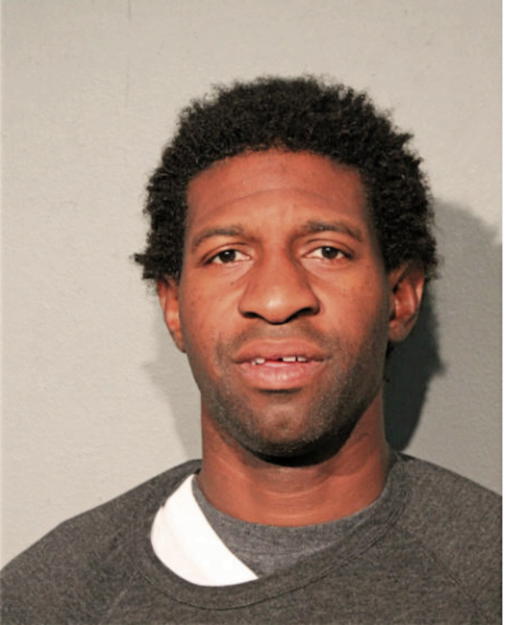 KEITH B CLEMONS, Cook County, Illinois