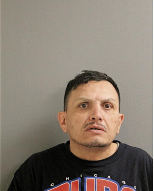 ROBERTO CONCEPCION, Cook County, Illinois