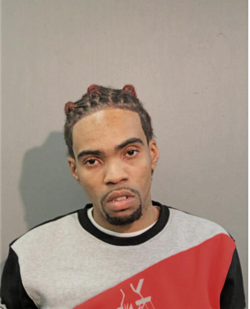 GERARD C COOPER, Cook County, Illinois