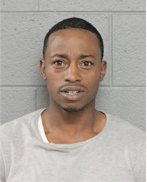 LESTER L COOPER, Cook County, Illinois