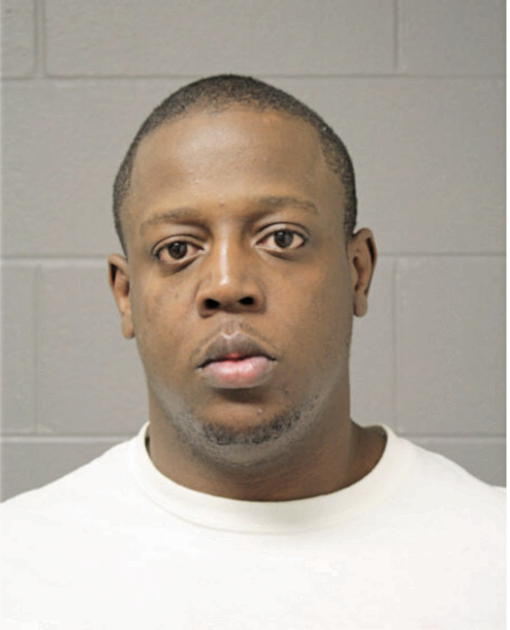 XAVIER S COOPER, Cook County, Illinois