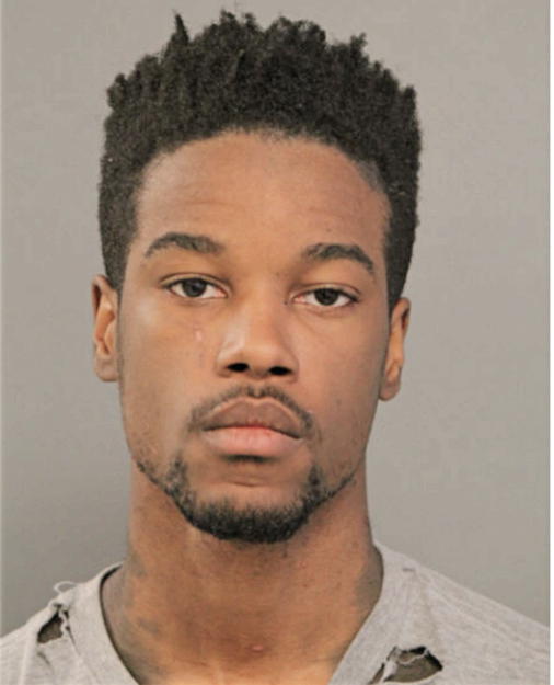 DERRICK A COWAN, Cook County, Illinois