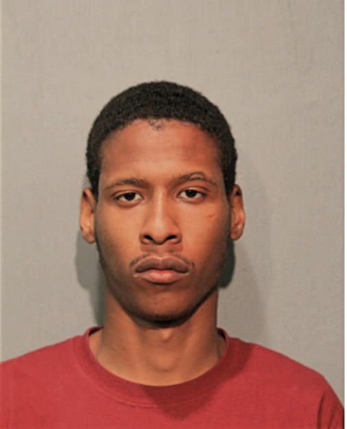 ROBERT COWAN, Cook County, Illinois