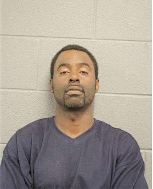 GEORGE E CRAYTON, Cook County, Illinois