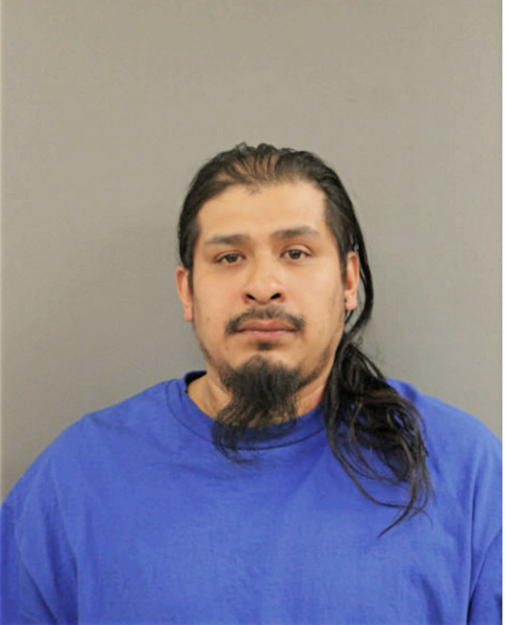 LUIS CRUZ, Cook County, Illinois