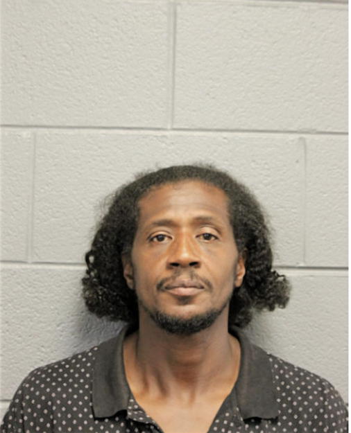 MILTON P CUMMINGS, Cook County, Illinois