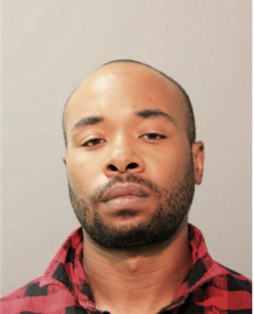 DIMITRI DANIELS, Cook County, Illinois