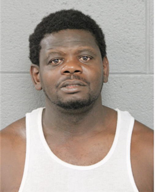 DEPONSHIA L DAVIS, Cook County, Illinois