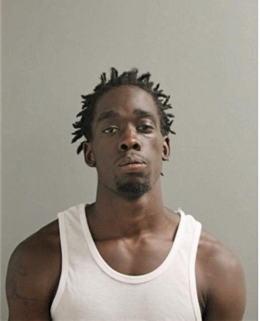 FREDERICK DAVIS, Cook County, Illinois