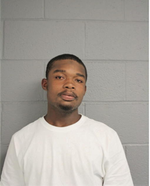 SIMEON DAVIS, Cook County, Illinois