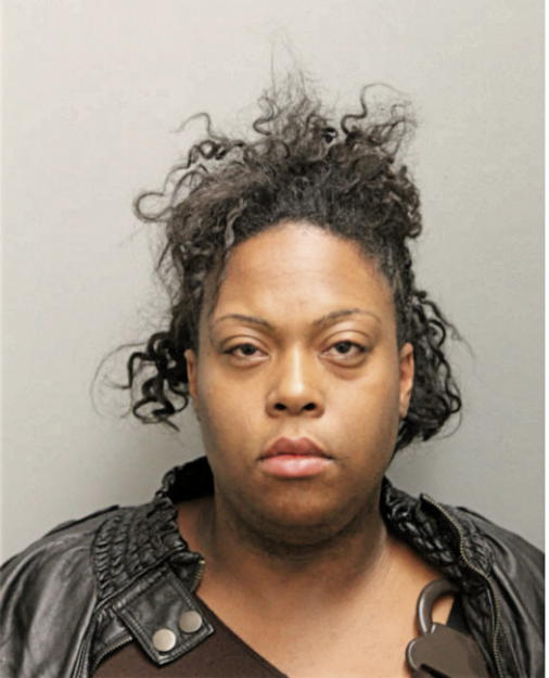 YOLETTE DAVIS, Cook County, Illinois