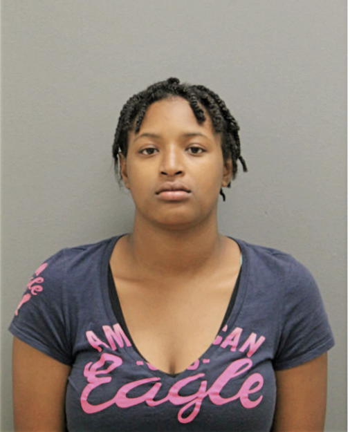 KENYA T DAWKINS, Cook County, Illinois