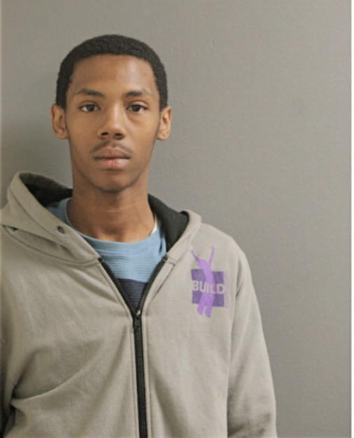 STERLING DEAN, Cook County, Illinois