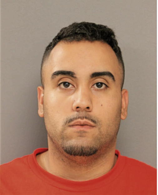 LUIS A DIAZ, Cook County, Illinois