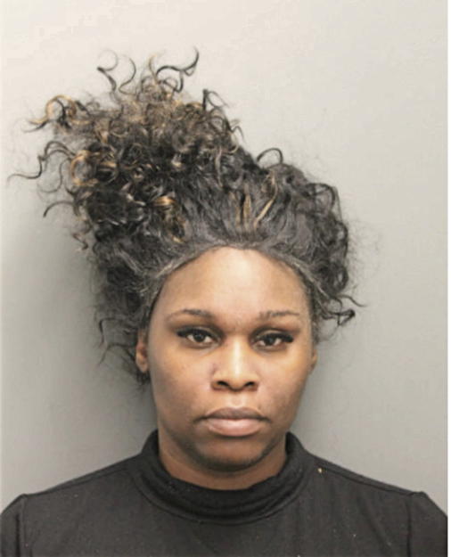BARBARA J DUKES, Cook County, Illinois