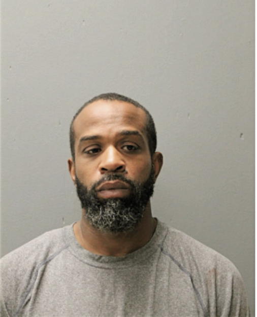 EUGENE T EDGEWORTH, Cook County, Illinois