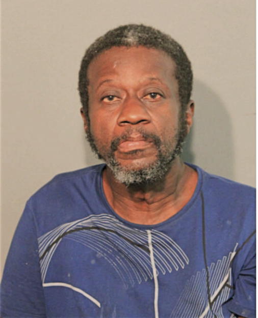 JOSEPH M ELLIS, Cook County, Illinois
