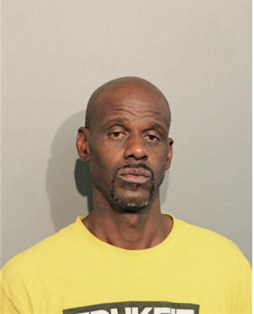 BILLY T FERRELL, Cook County, Illinois