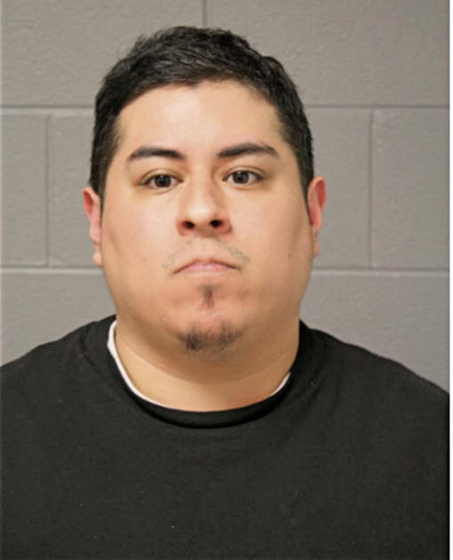 ERIC FIERRO, Cook County, Illinois