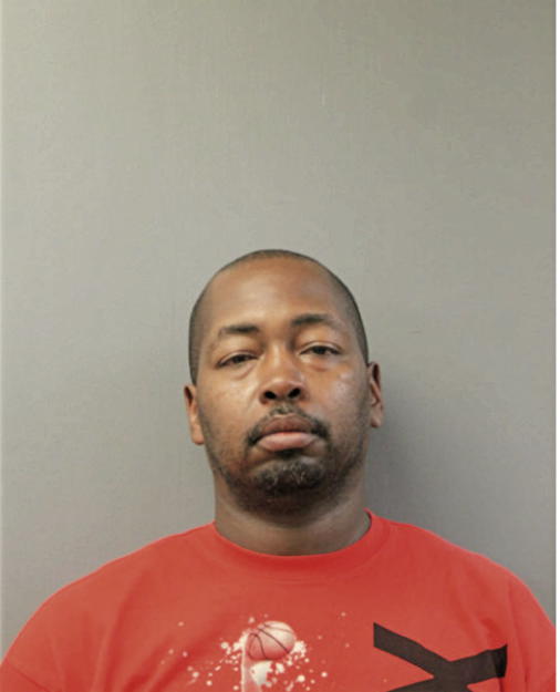 DERELL C FLETCHER, Cook County, Illinois