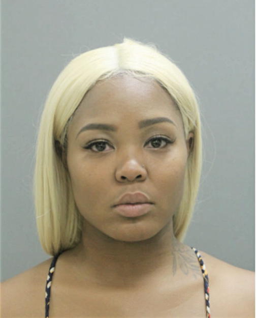 MARIYANNA G FRANKLIN, Cook County, Illinois