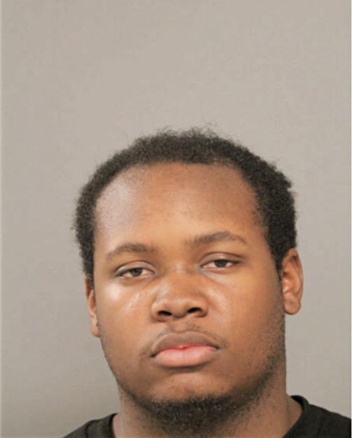 RASHAWN FRENCH, Cook County, Illinois