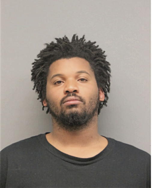 TROY D FULCHER, Cook County, Illinois
