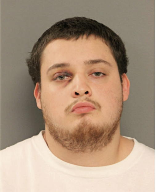 ANTONIO GAMBINO, Cook County, Illinois