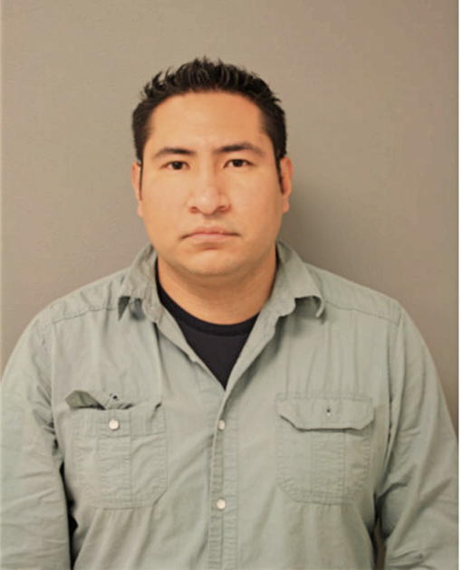 ERNESTO D GARCIA, Cook County, Illinois