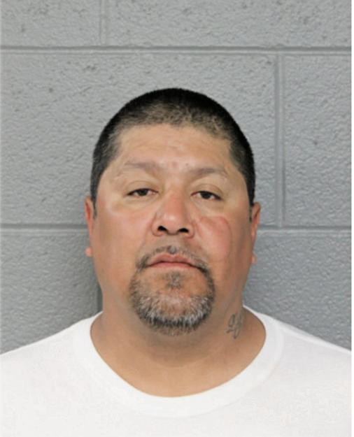 JOHN GARCIA, Cook County, Illinois