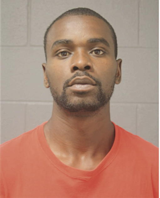 CHARLES T GHOLSTON, Cook County, Illinois