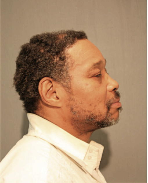 JOHNNY TOBIAS GIBBS, Cook County, Illinois