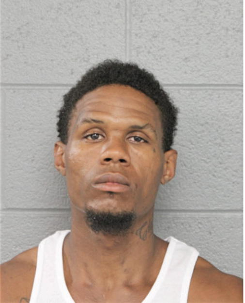 CALVIN L GONNIGAN, Cook County, Illinois