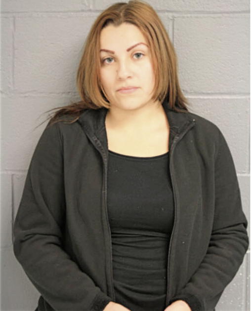 GRISEL GUTIERREZ, Cook County, Illinois