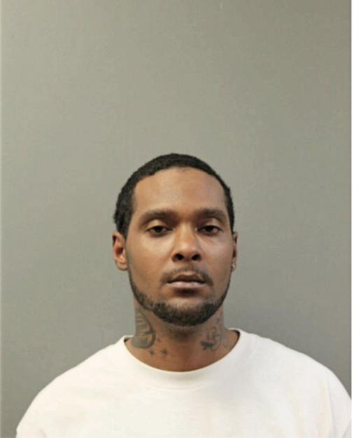 CALVIN L HALE, Cook County, Illinois