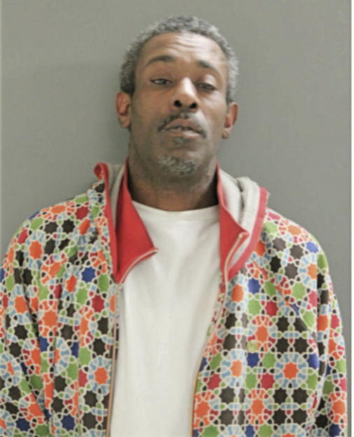 BRIAN HALL, Cook County, Illinois