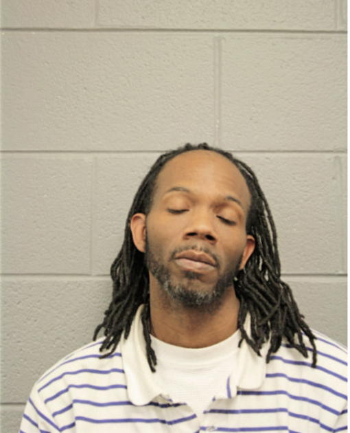 DEMARKO J HART, Cook County, Illinois