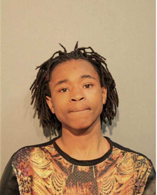 GRANT HATTER, Cook County, Illinois