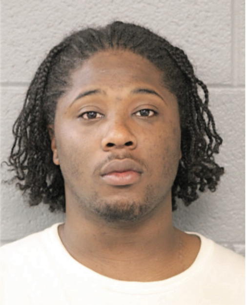DARRELL HEAD, Cook County, Illinois