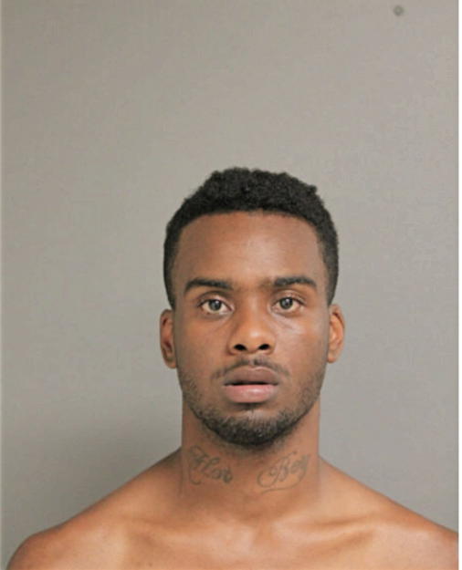 JOSEPH HENSON, Cook County, Illinois