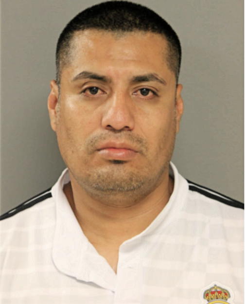 JAVIER HEREDIA, Cook County, Illinois