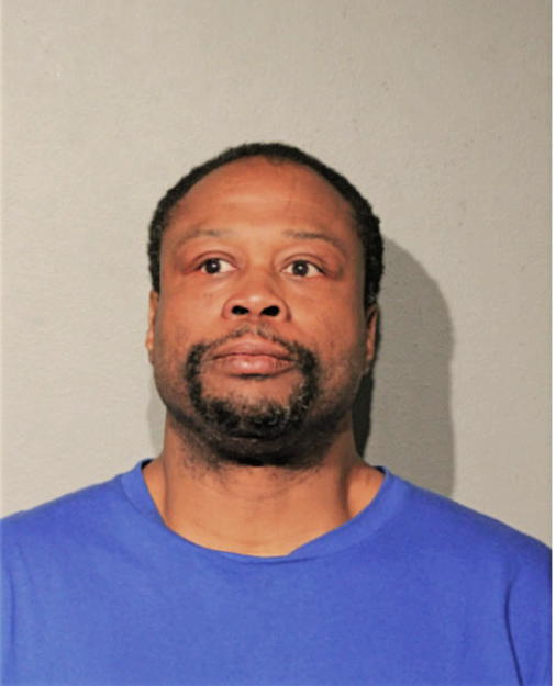SEAN HILL, Cook County, Illinois