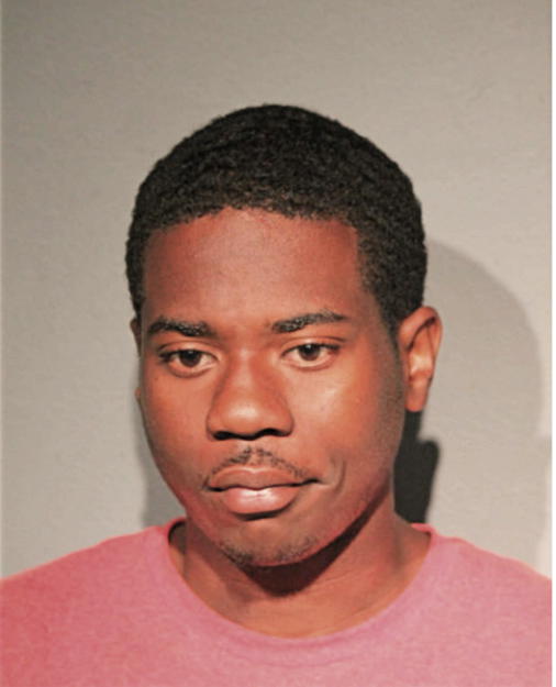 TYSEAN HINES, Cook County, Illinois
