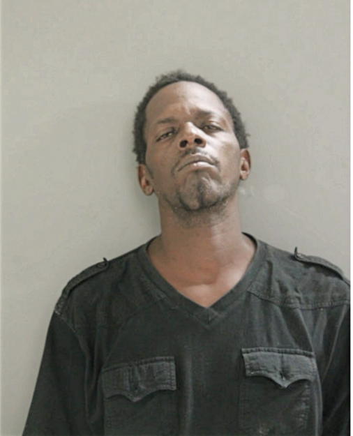 SHERMAN D HODGES, Cook County, Illinois