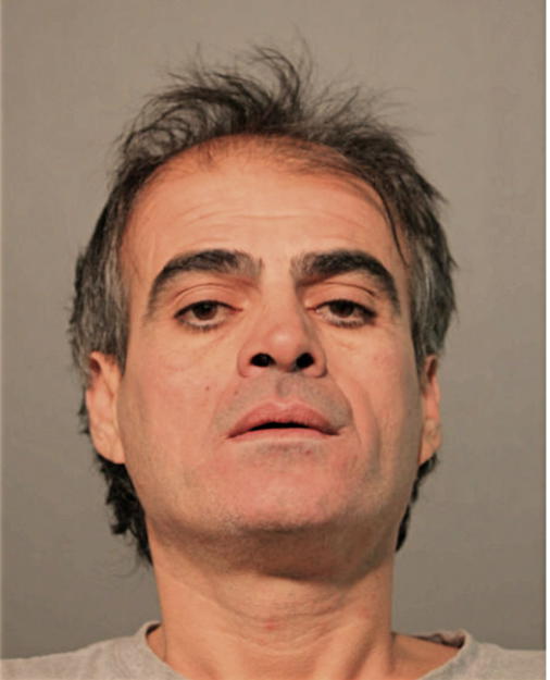 KHOSHABA HORMES, Cook County, Illinois