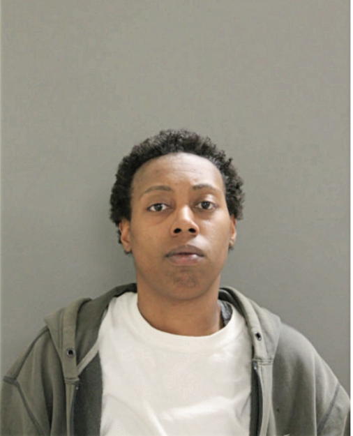 ROBBIN L HUNTER, Cook County, Illinois